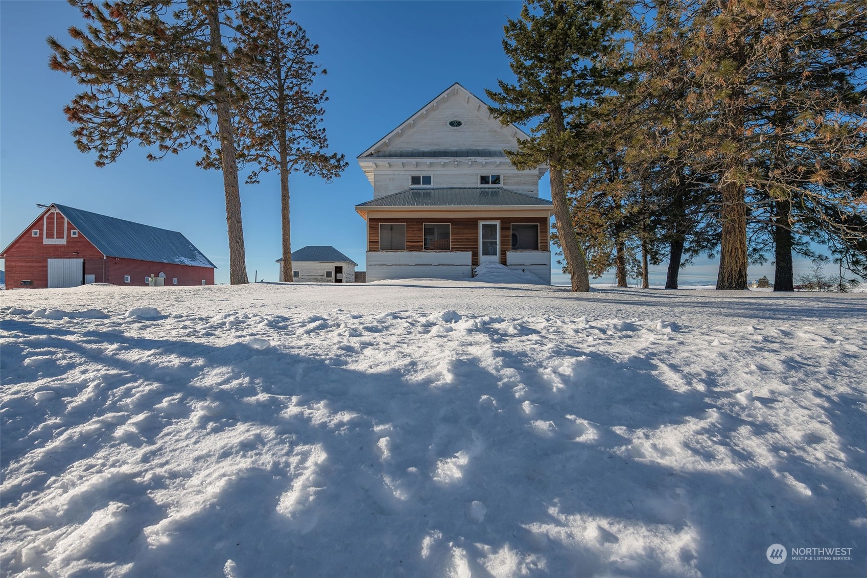 365 Rd O Northwest Waterville, WA 98858 - Photo 1 of 29 Gallery Image 1