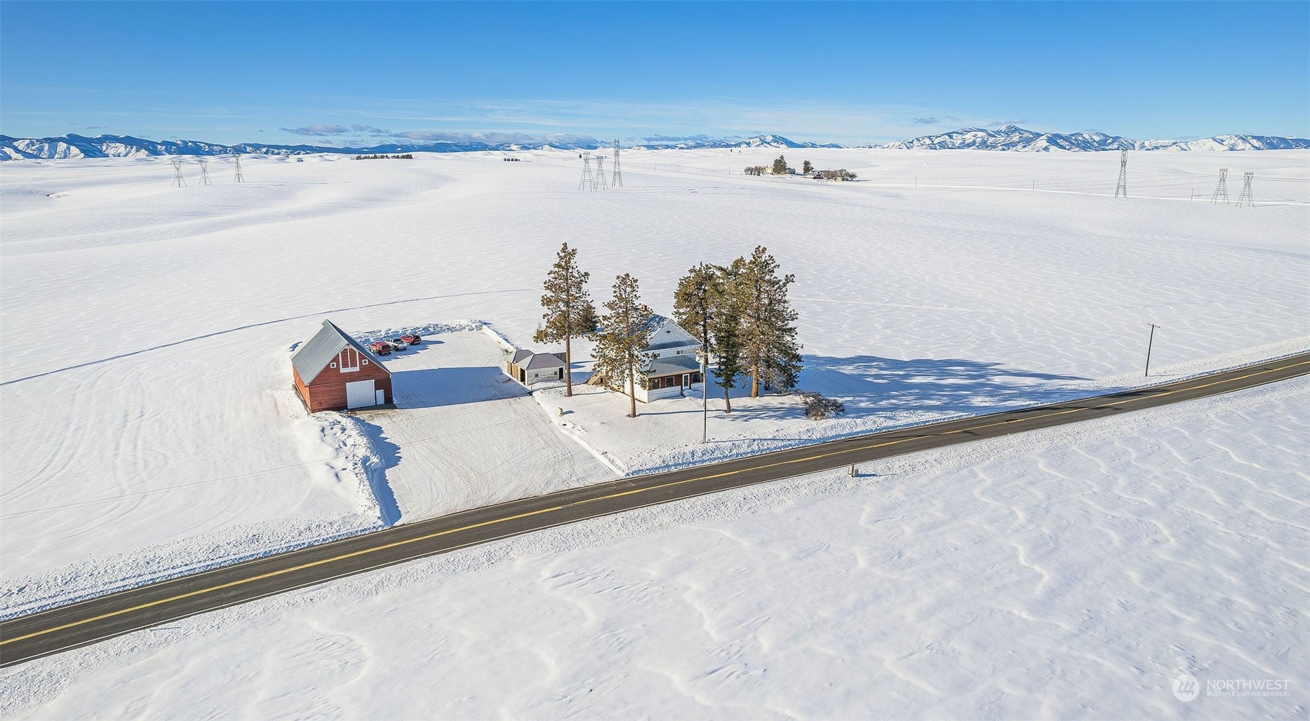 365 Rd O Northwest Waterville, WA 98858 - Photo 2 of 29 Gallery Image 2