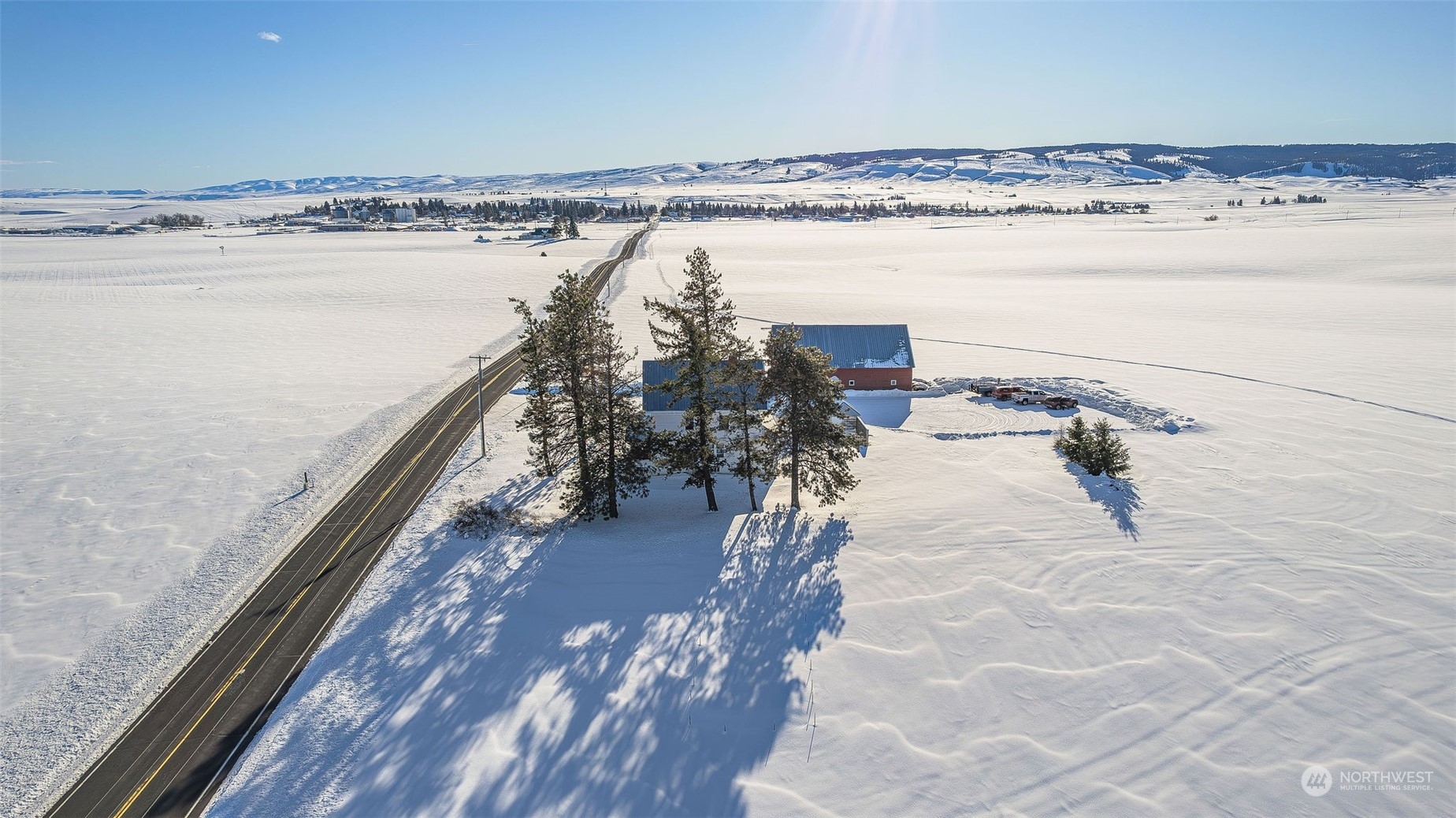 365 Rd O Northwest Waterville, WA 98858 - Photo 22 of 29 Gallery Image 22