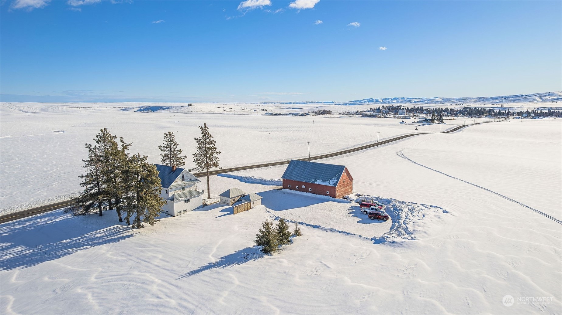 365 Rd O Northwest Waterville, WA 98858 - Photo 29 of 29 Gallery Image 29