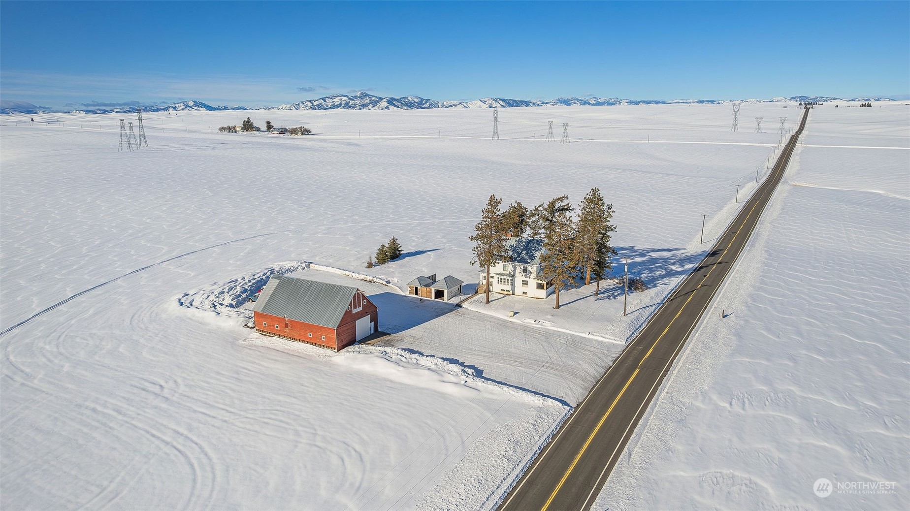365 Rd O Northwest Waterville, WA 98858 - Photo 8 of 29 Gallery Image 8