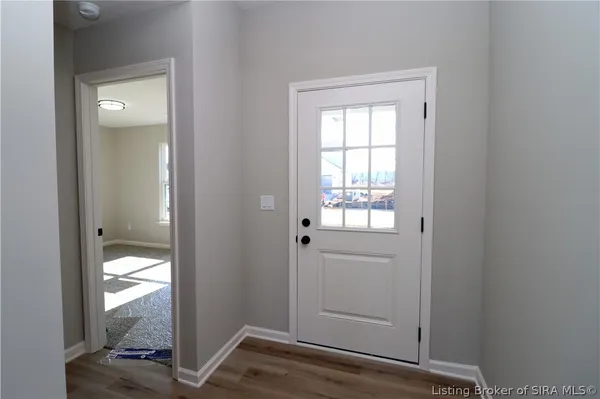 $254,900 | 4212-lot 217 Round Rock Boulevard, Charlestown, IN 47111