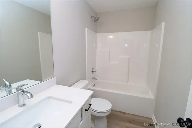 $266,900 | 4212-lot 217 Round Rock Boulevard, Charlestown, IN 47111