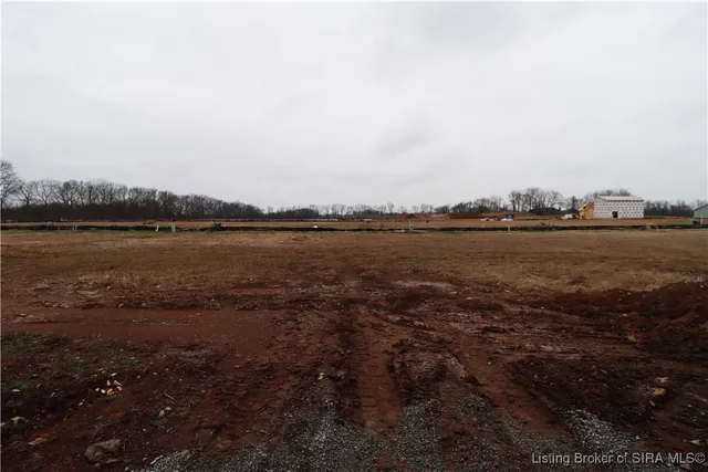 $266,900 | 4212-lot 217 Round Rock Boulevard, Charlestown, IN 47111