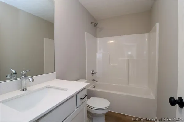 $254,900 | 4212-lot 217 Round Rock Boulevard, Charlestown, IN 47111