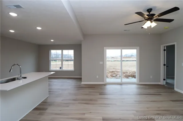 $266,900 | 4212-lot 217 Round Rock Boulevard, Charlestown, IN 47111