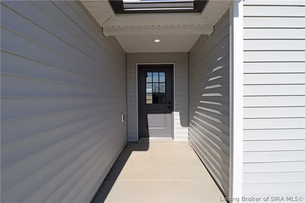 $254,900 | 4212-lot 217 Round Rock Boulevard, Charlestown, IN 47111