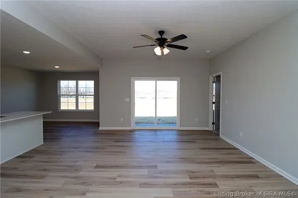 $254,900 | 4212-lot 217 Round Rock Boulevard, Charlestown, IN 47111