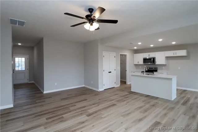 $266,900 | 4212-lot 217 Round Rock Boulevard, Charlestown, IN 47111