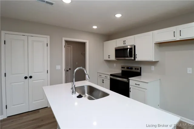 $266,900 | 4212-lot 217 Round Rock Boulevard, Charlestown, IN 47111