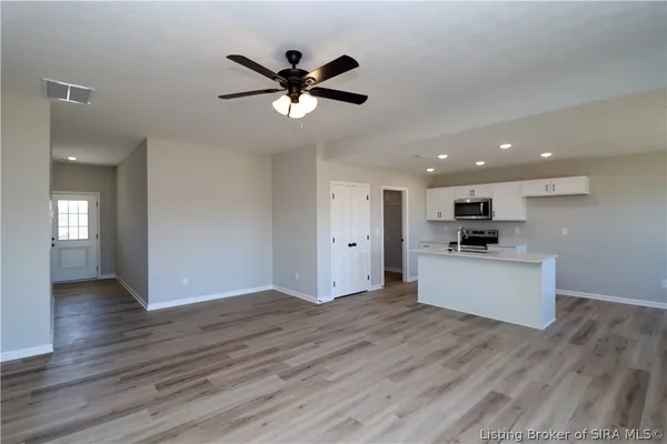 $254,900 | 4212-lot 217 Round Rock Boulevard, Charlestown, IN 47111