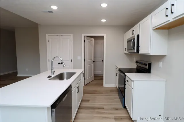 $266,900 | 4212-lot 217 Round Rock Boulevard, Charlestown, IN 47111