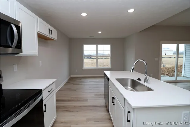 $266,900 | 4212-lot 217 Round Rock Boulevard, Charlestown, IN 47111