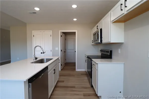 $254,900 | 4212-lot 217 Round Rock Boulevard, Charlestown, IN 47111