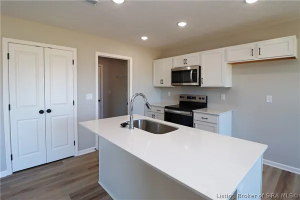 $254,900 | 4212-lot 217 Round Rock Boulevard, Charlestown, IN 47111
