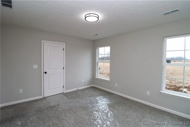 $266,900 | 4212-lot 217 Round Rock Boulevard, Charlestown, IN 47111