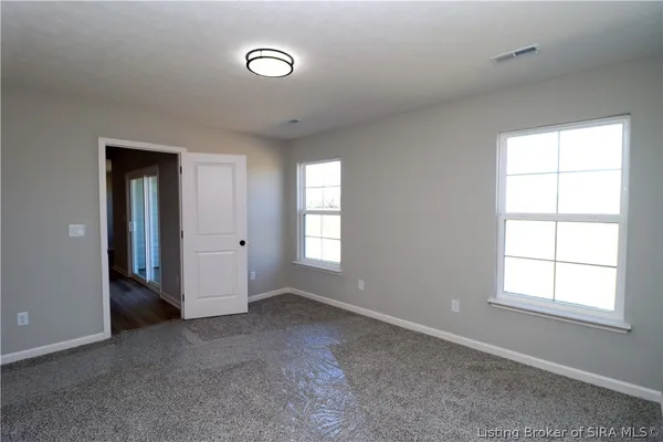$254,900 | 4212-lot 217 Round Rock Boulevard, Charlestown, IN 47111