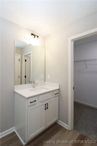 $266,900 | 4212-lot 217 Round Rock Boulevard, Charlestown, IN 47111