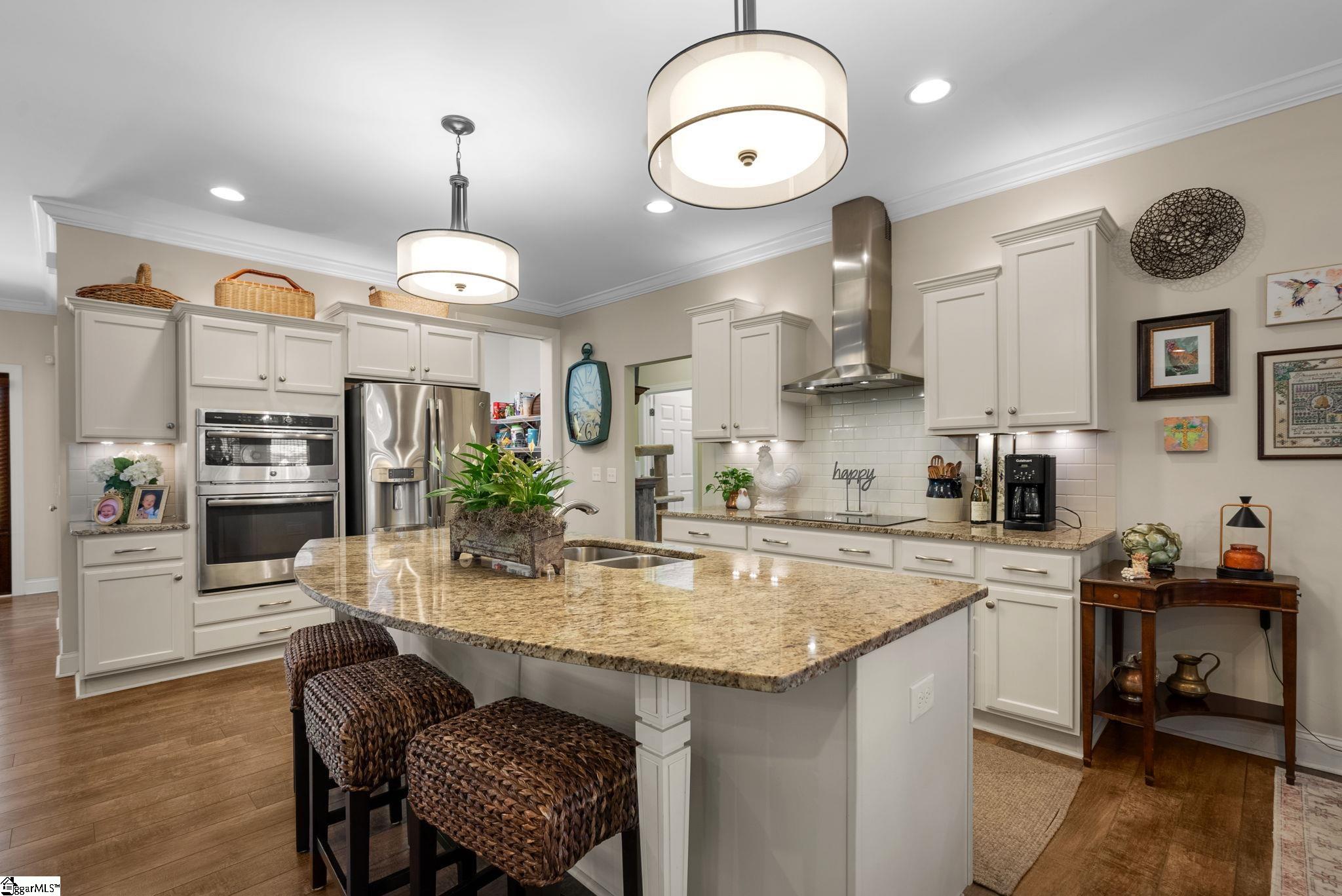 95 Triangle Pine Road Fountain Inn, SC 29644 - Photo 19 of 40 Gallery Image 19