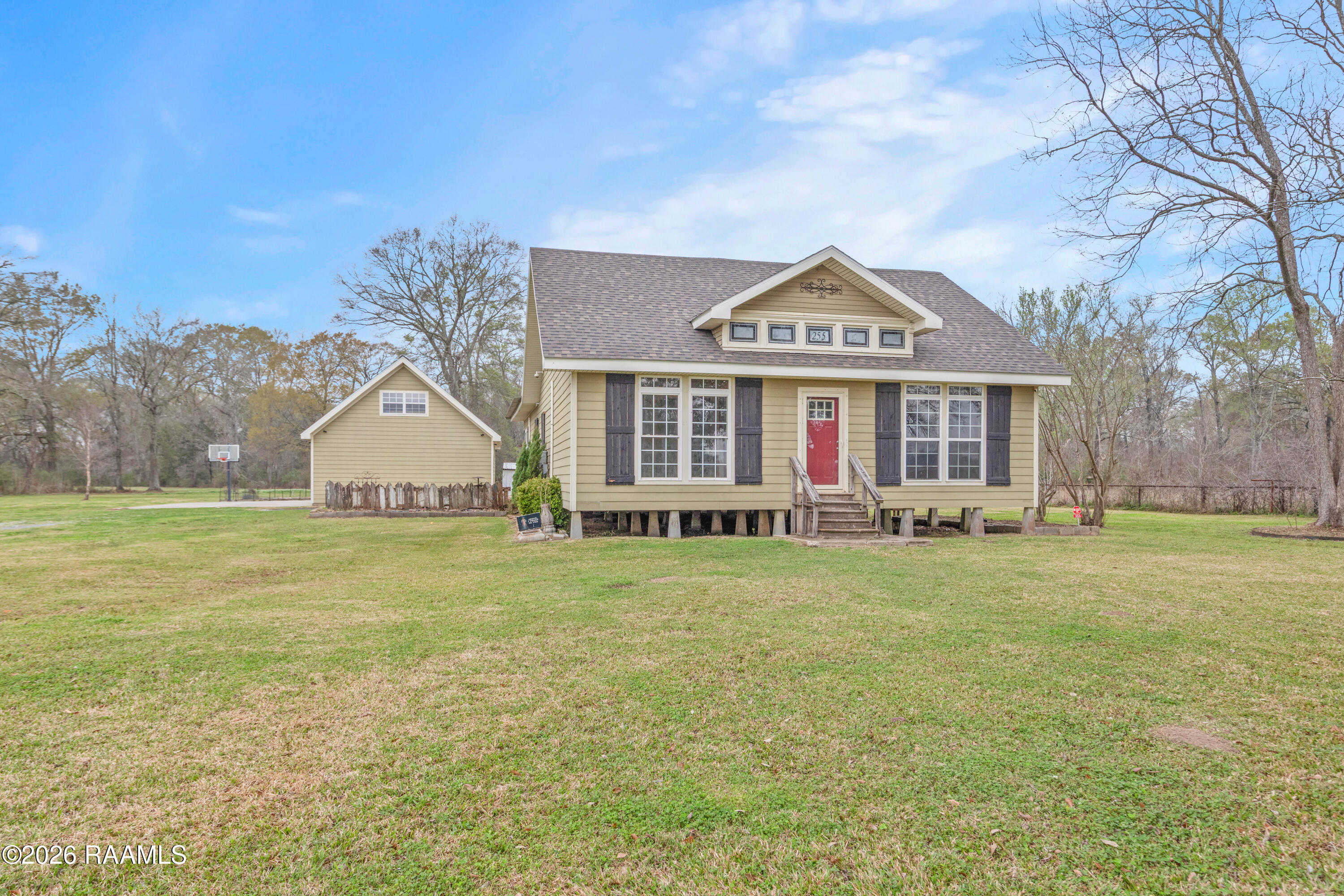 255 St Raphael Drive Church Point, LA 70525 - Photo 1 of 26 255StRaphael-3