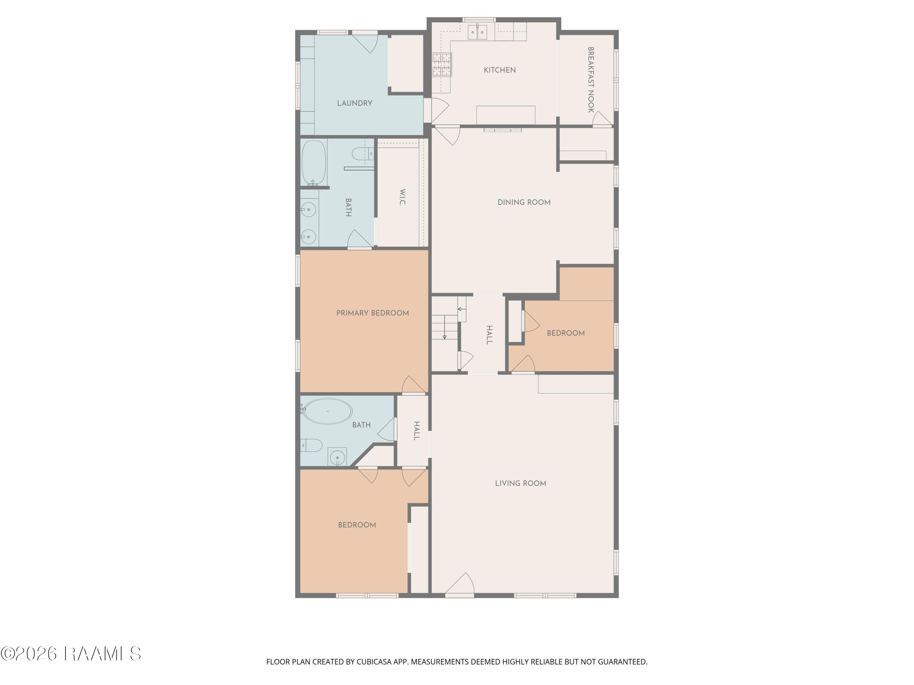 255 St Raphael Drive Church Point, LA 70525 - Photo 3 of 26 44951