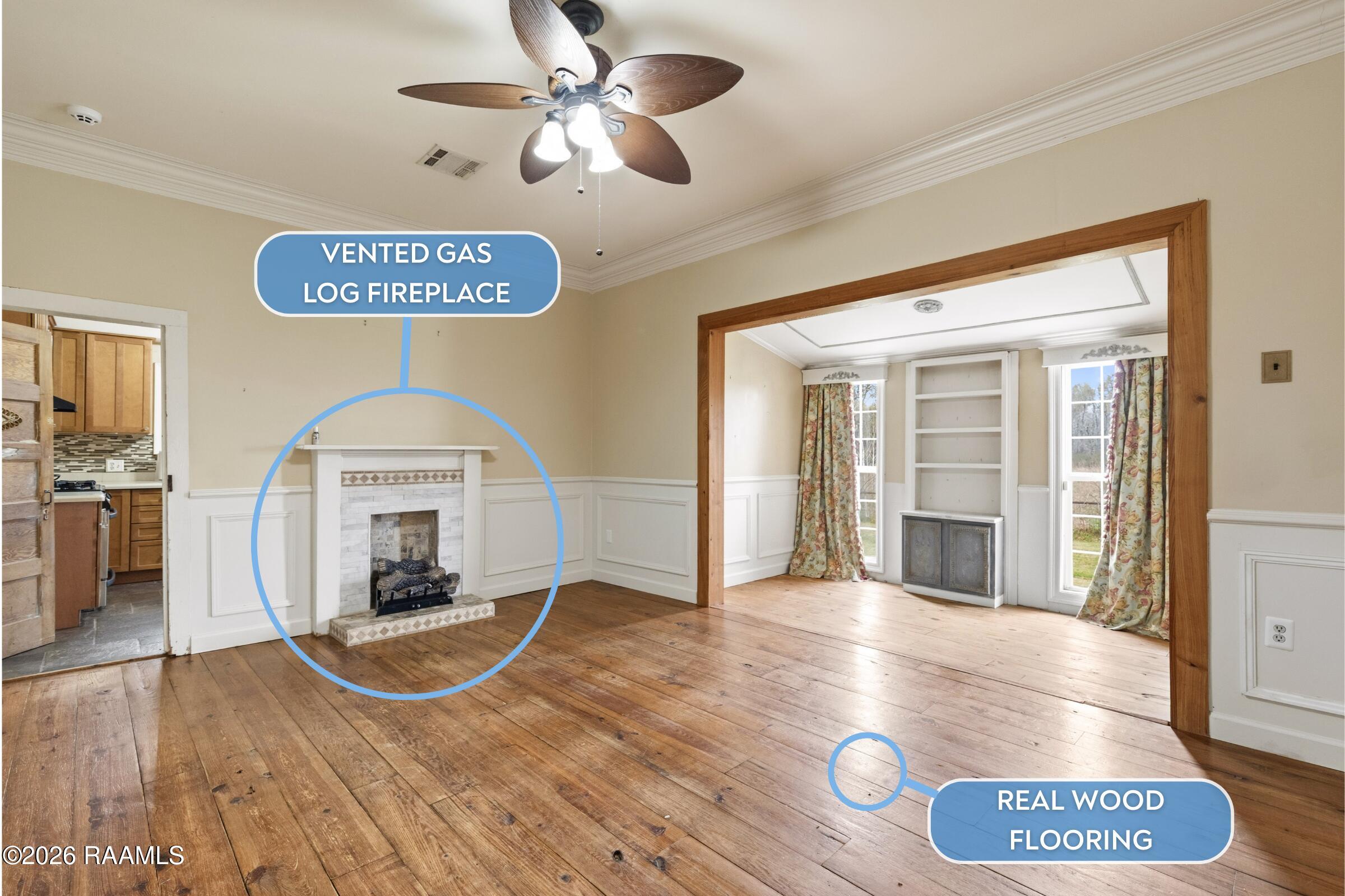 255 St Raphael Drive Church Point, LA 70525 - Photo 7 of 26 Template - MLS Photos