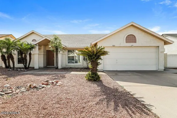 $2,380 | 4837 East Grandview Street, Mesa, AZ 85205
