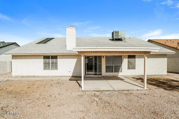 $2,380 | 4837 East Grandview Street, Mesa, AZ 85205