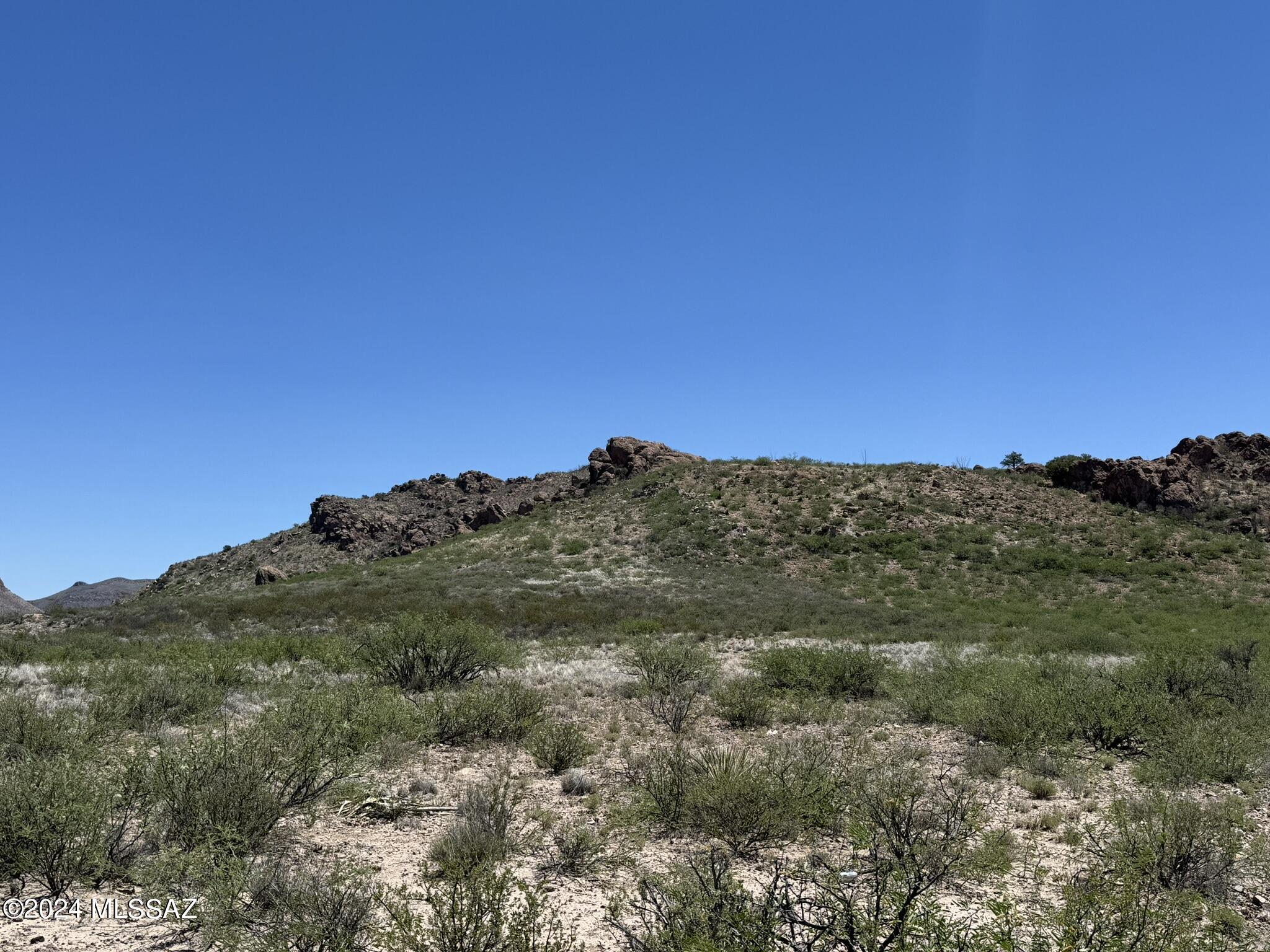 5-acres East Mud Springs Road Douglas, AZ 85607 - Photo 32 of 33