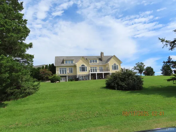 $4,200,000 | 6485 Falling Creek Road, Bedford, VA 24523