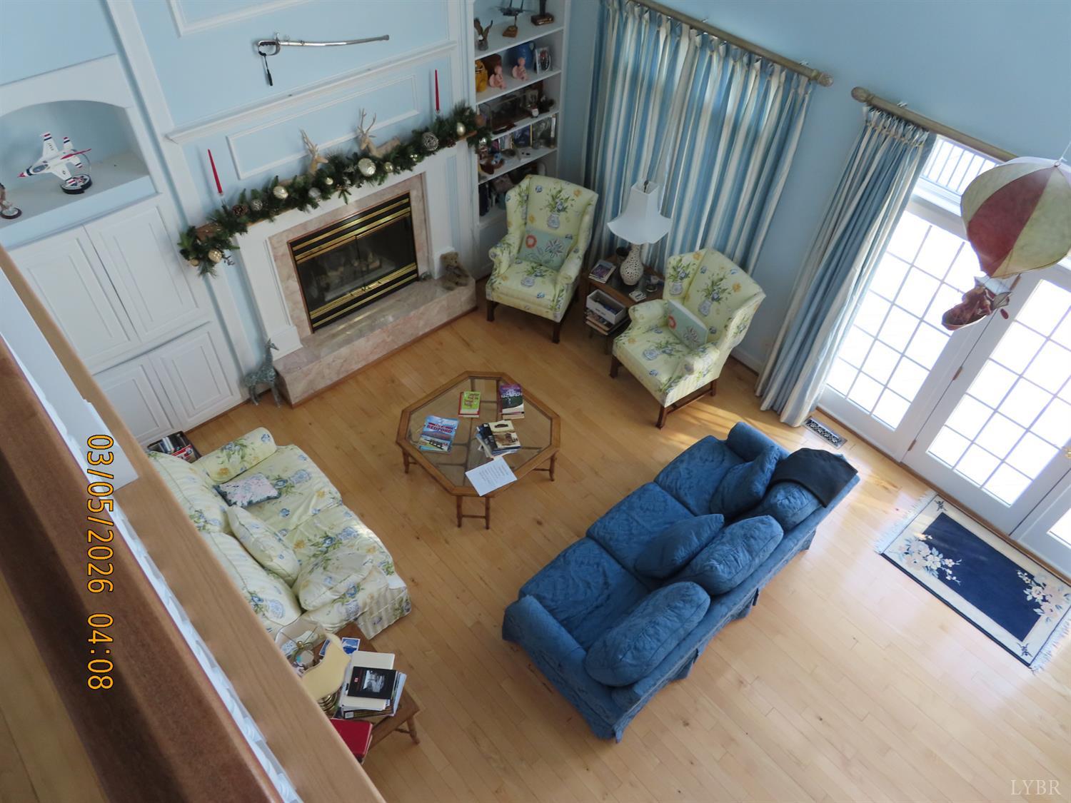 6485 Falling Creek Road Bedford, VA 24523 - Photo 23 of 50