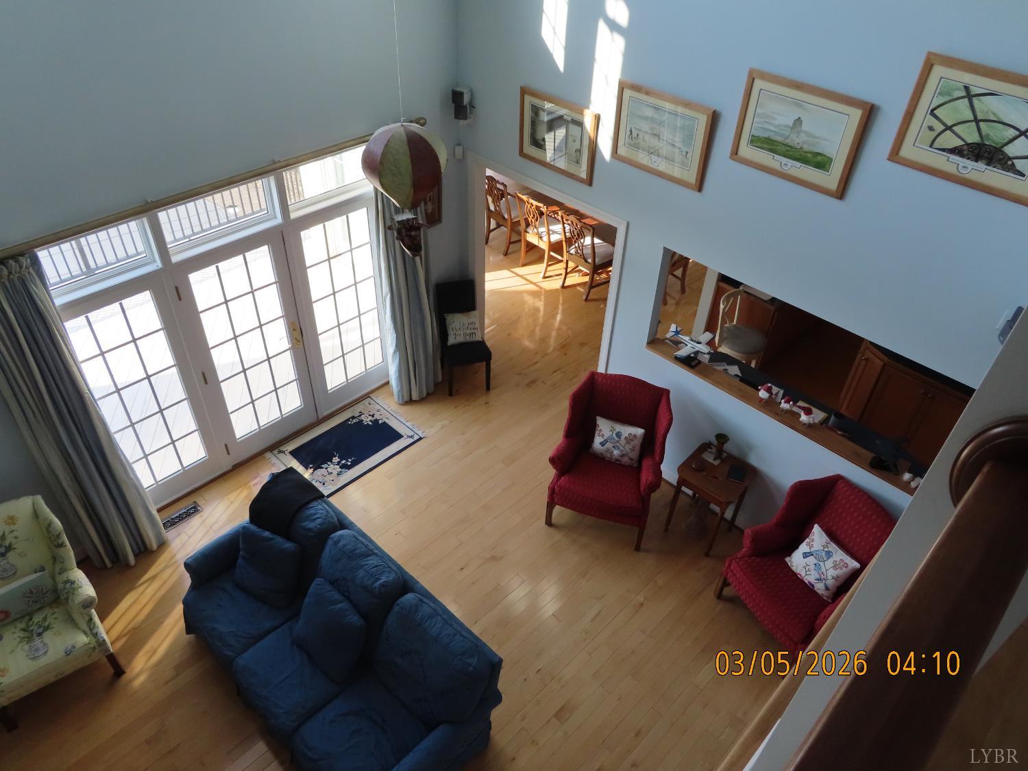 6485 Falling Creek Road Bedford, VA 24523 - Photo 26 of 50