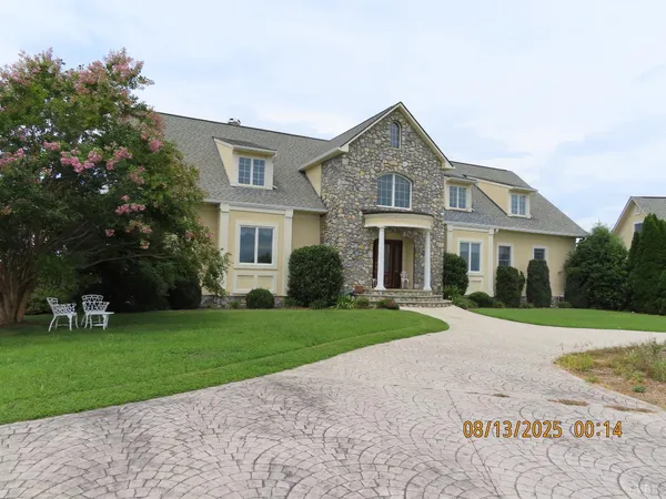 $4,200,000 | 6485 Falling Creek Road, Bedford, VA 24523