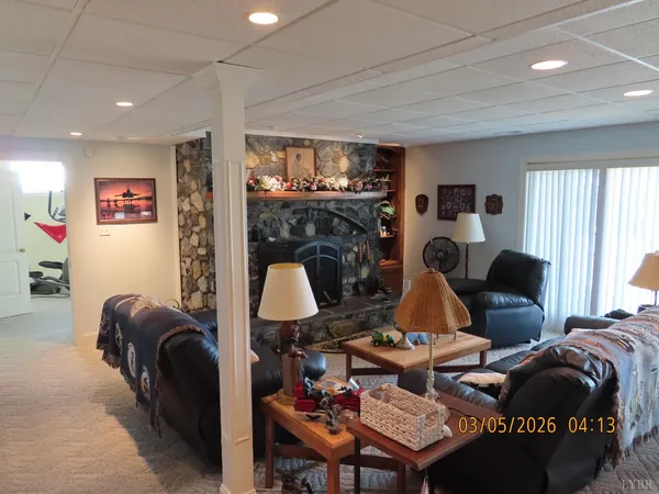 $4,200,000 | 6485 Falling Creek Road, Bedford, VA 24523