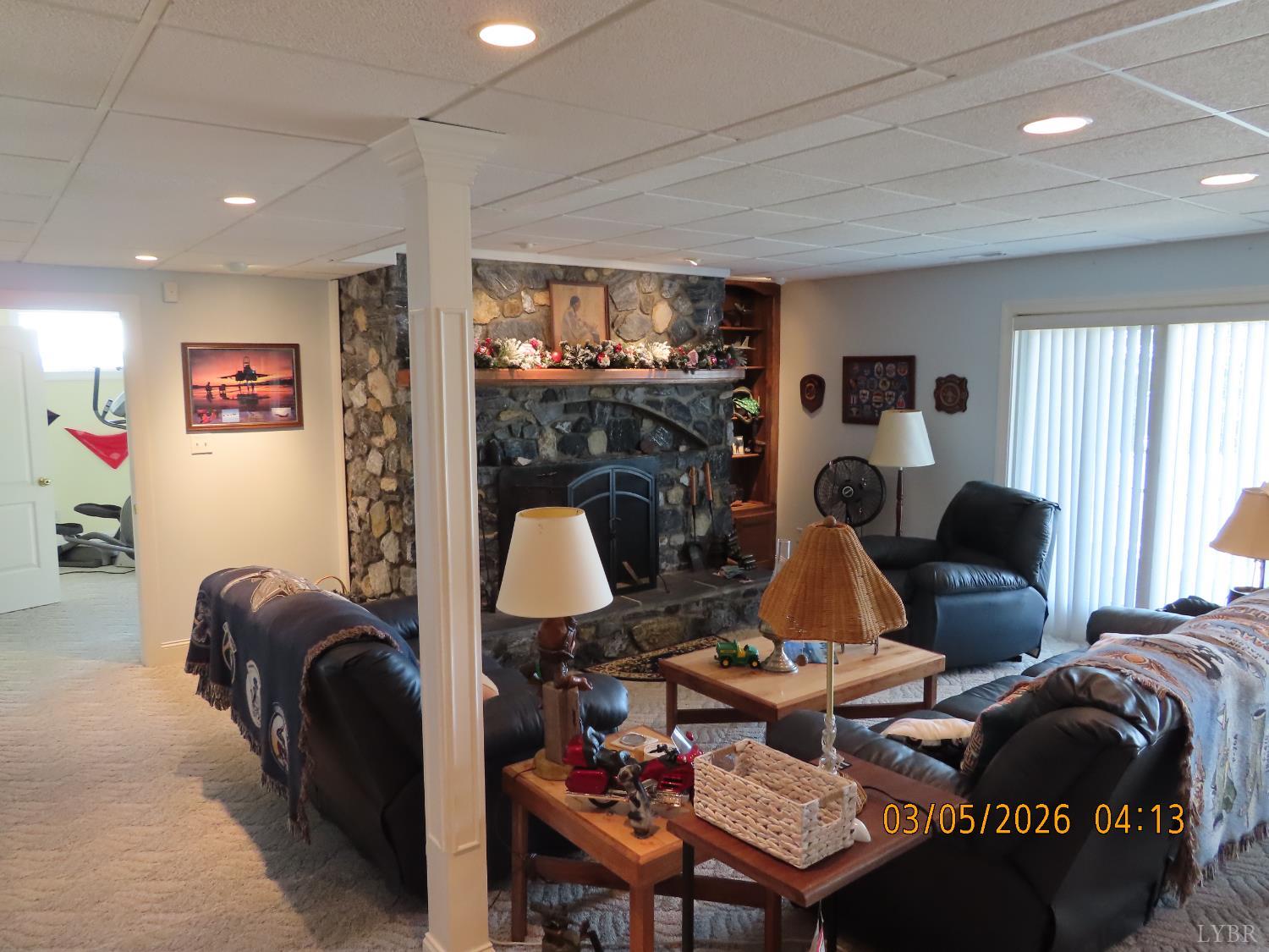 6485 Falling Creek Road Bedford, VA 24523 - Photo 36 of 50