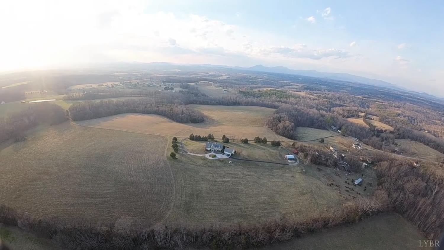 6485 Falling Creek Road Bedford, VA 24523 - Photo 45 of 50 a view of a city
