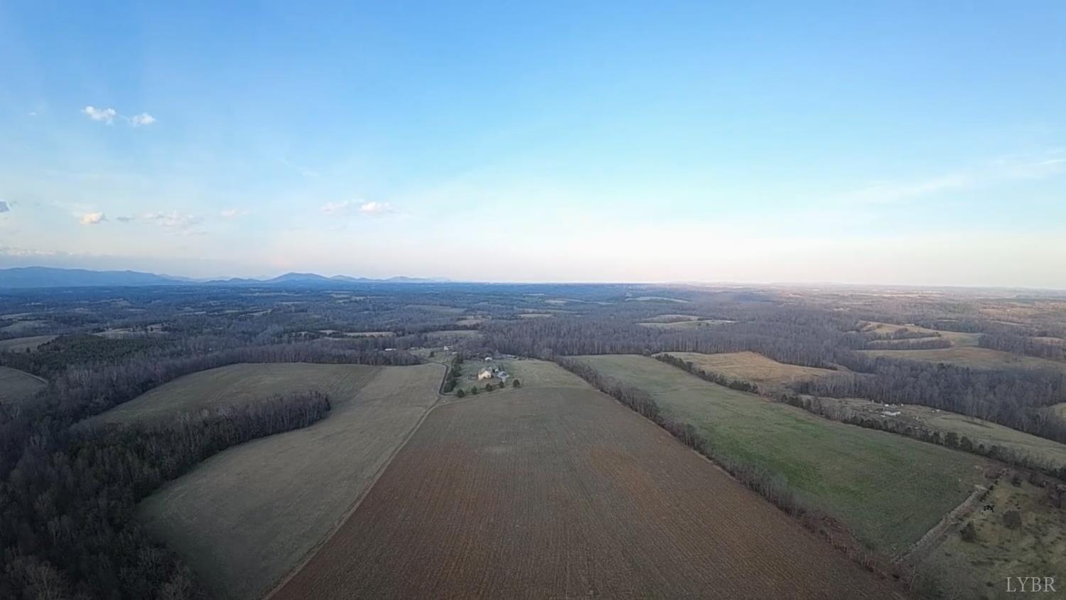 6485 Falling Creek Road Bedford, VA 24523 - Photo 47 of 50 a view of city and mountain