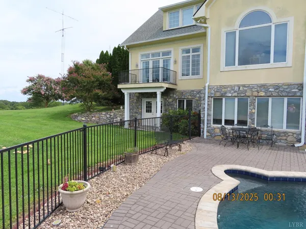 $4,200,000 | 6485 Falling Creek Road, Bedford, VA 24523