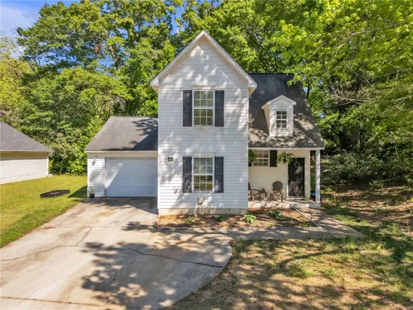 $235,000 | 100 Rudolph Court, Anderson, SC 29625