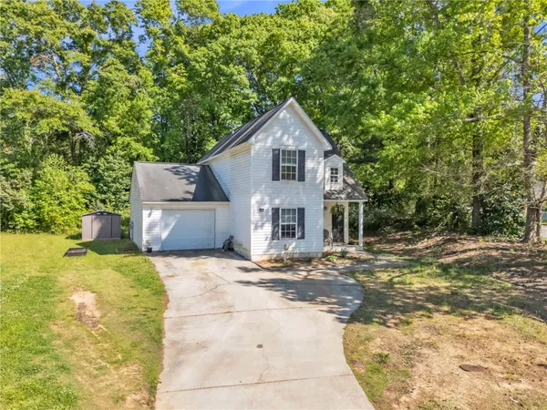 $235,000 | 100 Rudolph Court, Anderson, SC 29625