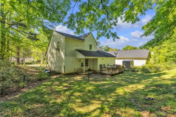 $235,000 | 100 Rudolph Court, Anderson, SC 29625