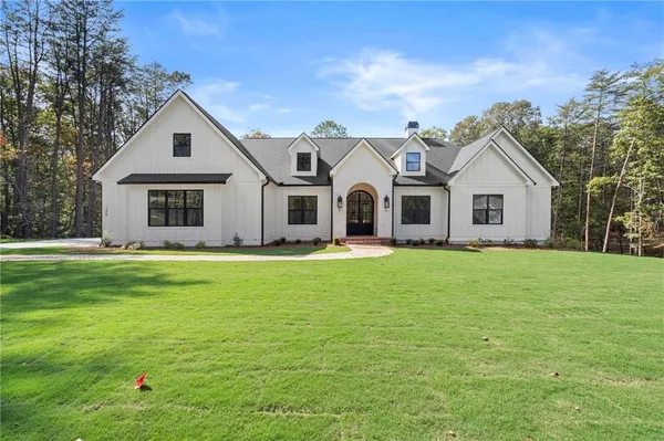 $1,710,000 | 145 Highlands Chase, Ball Ground, GA 30107