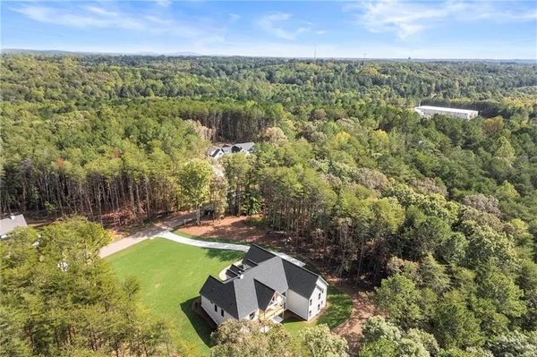 $1,710,000 | 145 Highlands Chase, Ball Ground, GA 30107