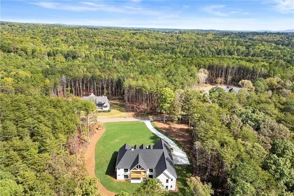$1,710,000 | 145 Highlands Chase, Ball Ground, GA 30107
