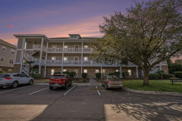 $160,000 | 805 Crumpet Court, Unit 1165, Myrtle Beach, SC 29579