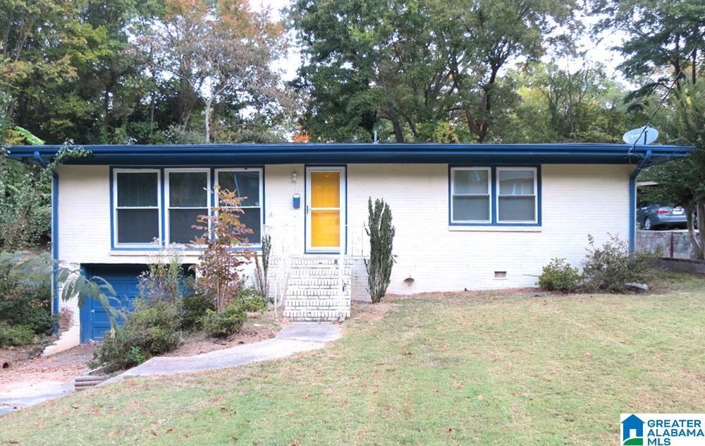 907 77th Way South Birmingham, AL 35206 - Photo 1 of 13