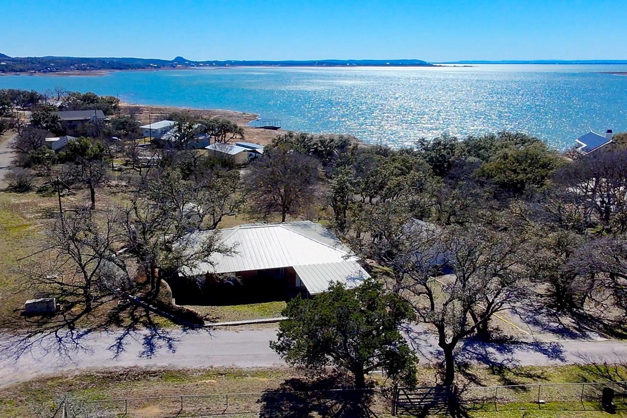 110 Concho Drive Burnet, TX 78611 - Photo 1 of 30