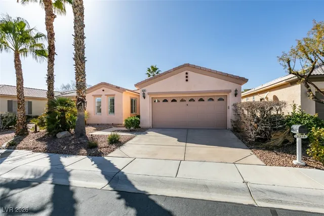 $619,000 | 4379 Bella Cascada Street, Las Vegas, NV 89135