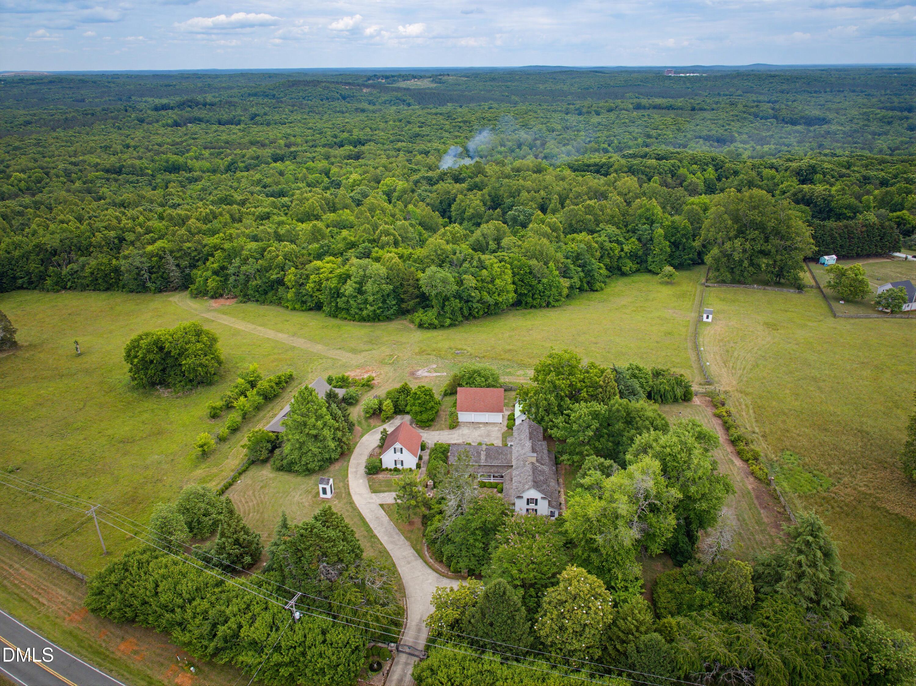 4319 Surl Mount Tirzah Road Timberlake, NC 27583 - Photo 68 of 78
