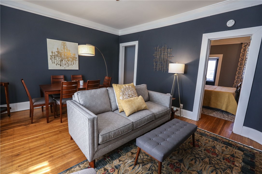 17 Russell Street, Unit 11 Rochester, NY 14607 - Photo 2 of 20
